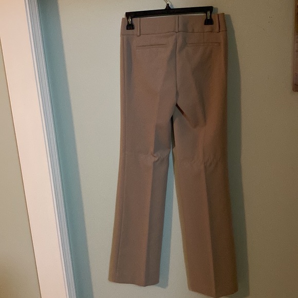 NWT - Ann Taylor Loft Trouser Pant , size 00 - Picture 5 of 6